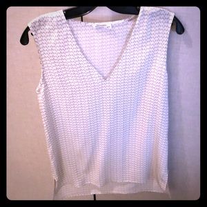 Equipment silk tunic, size XS